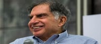 Ratan Tata: Listening to this anecdote increases his respect!!
